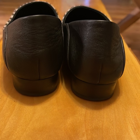 Clarks animal print flats - Picture 3 of 6